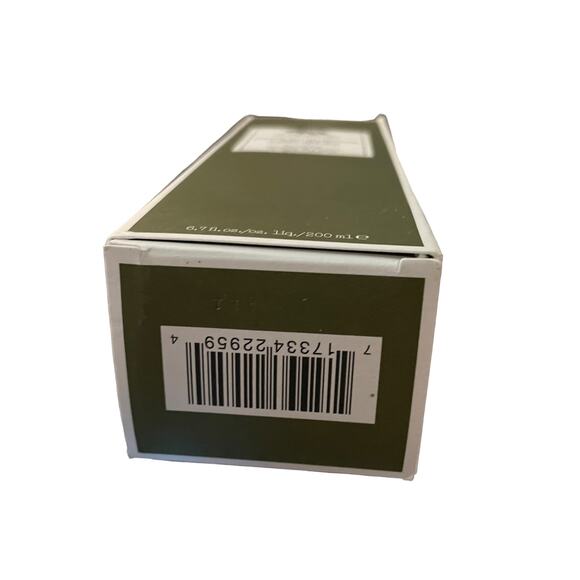 Dr. Andrew Weil Mega-Mushroom Relief & Resilience Soothing  Lotion 6.7 fl oz - Picture 5 of 5